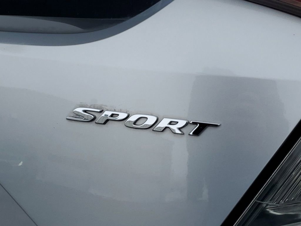 Used 2017 Honda Civic Sport image 10