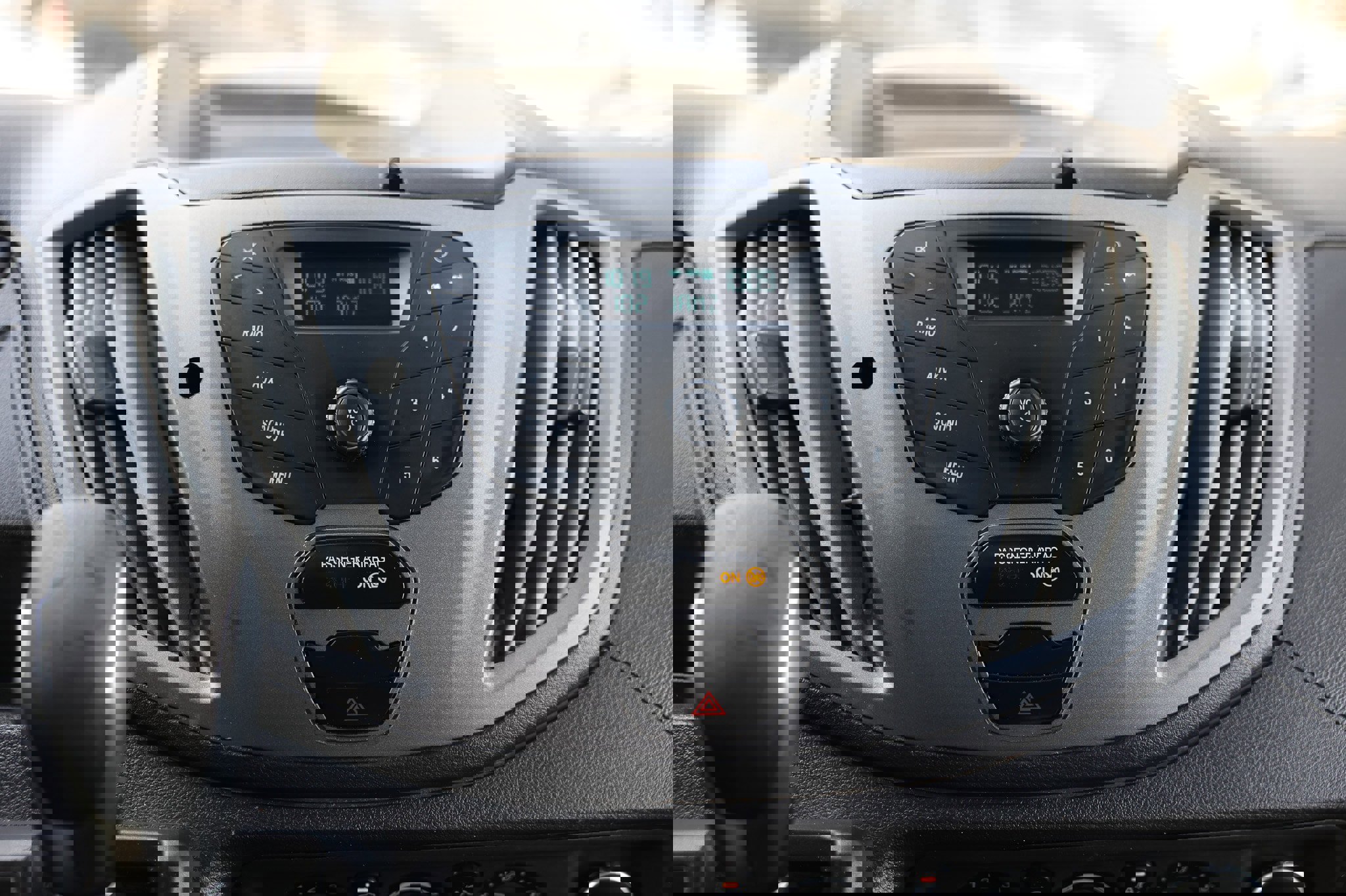 Used 2018 Ford Transit 250 130 Low Roof w/ Exterior Upgrade Package image 35