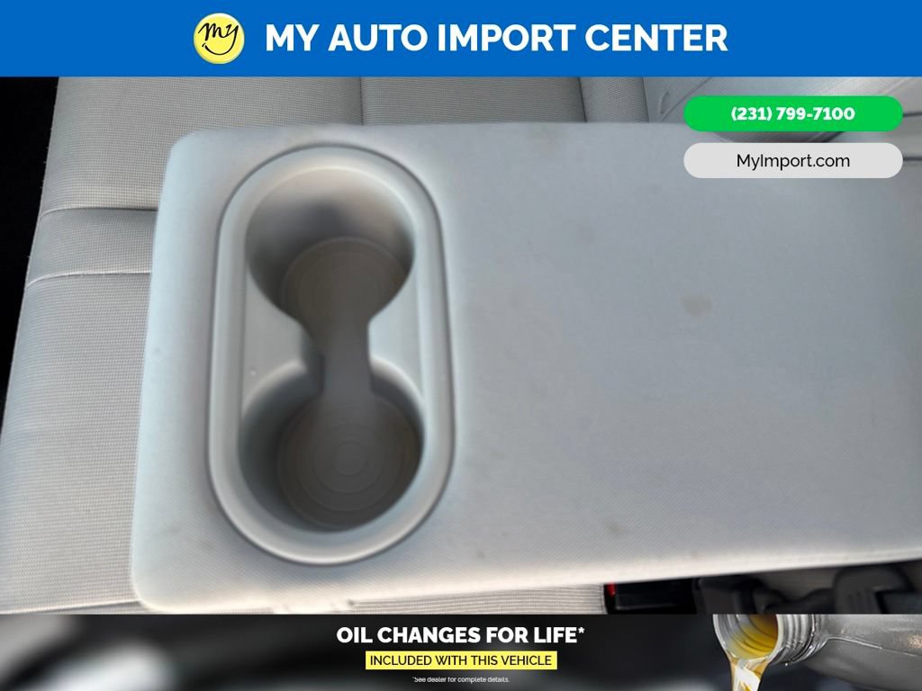 Used 2025 Hyundai Kona SEL AWD/4WD image 25