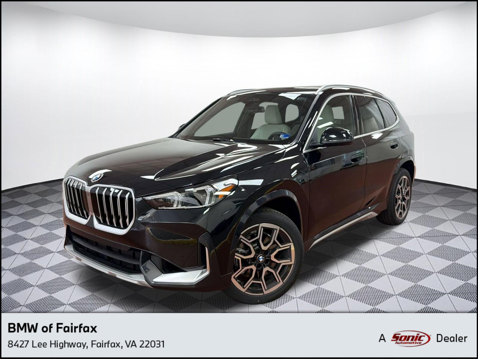 Used 2026 BMW X1 xDrive28i w/ Convenience Package
