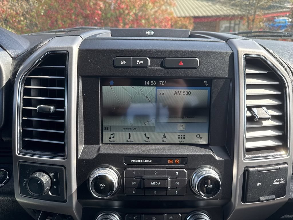 Used 2019 Ford F250 Platinum AWD/4WD image 22