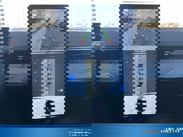 Certified 2025 Ford Mustang Mach-E Premium image 35