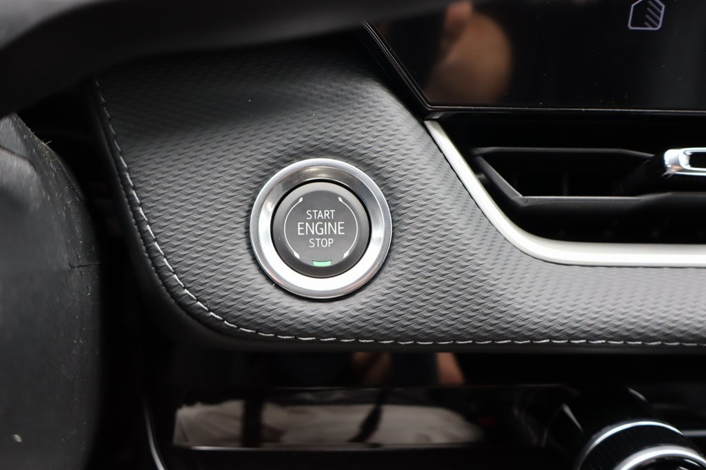 New 2026 Chevrolet Equinox LT w/ Convenience Package II image 13