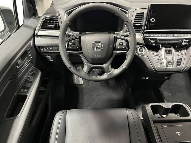 New 2026 Honda Odyssey EX-L image 13