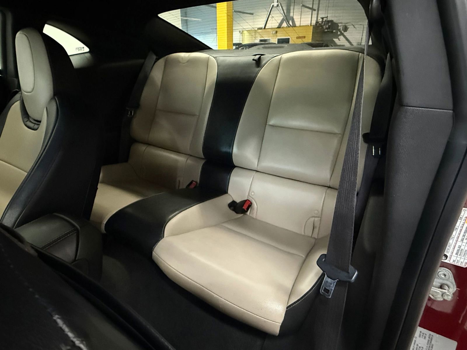 Used 2011 Chevrolet Camaro LT w/ RS Package image 17