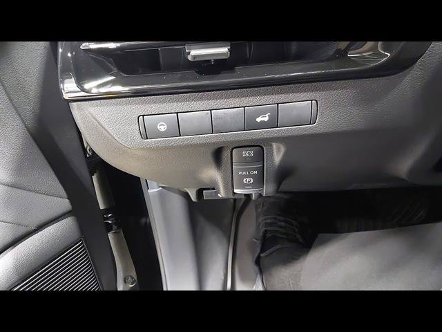 Used 2026 Nissan Murano SL w/ Comfort Package AWD/4WD image 23