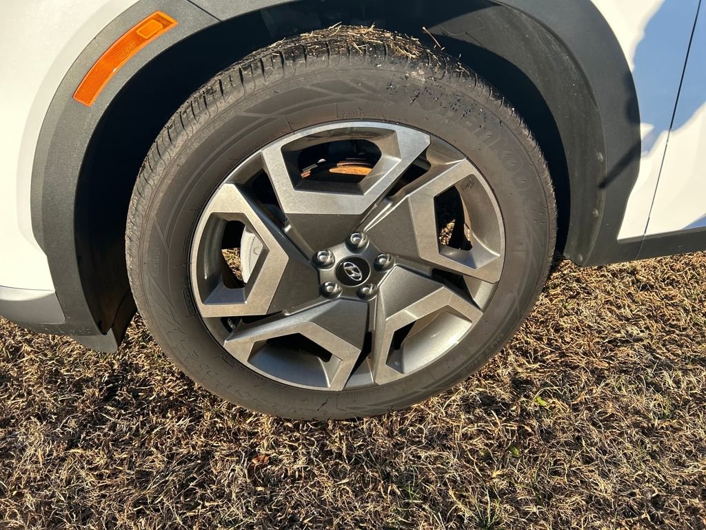 Used 2025 Hyundai Palisade SEL image 9