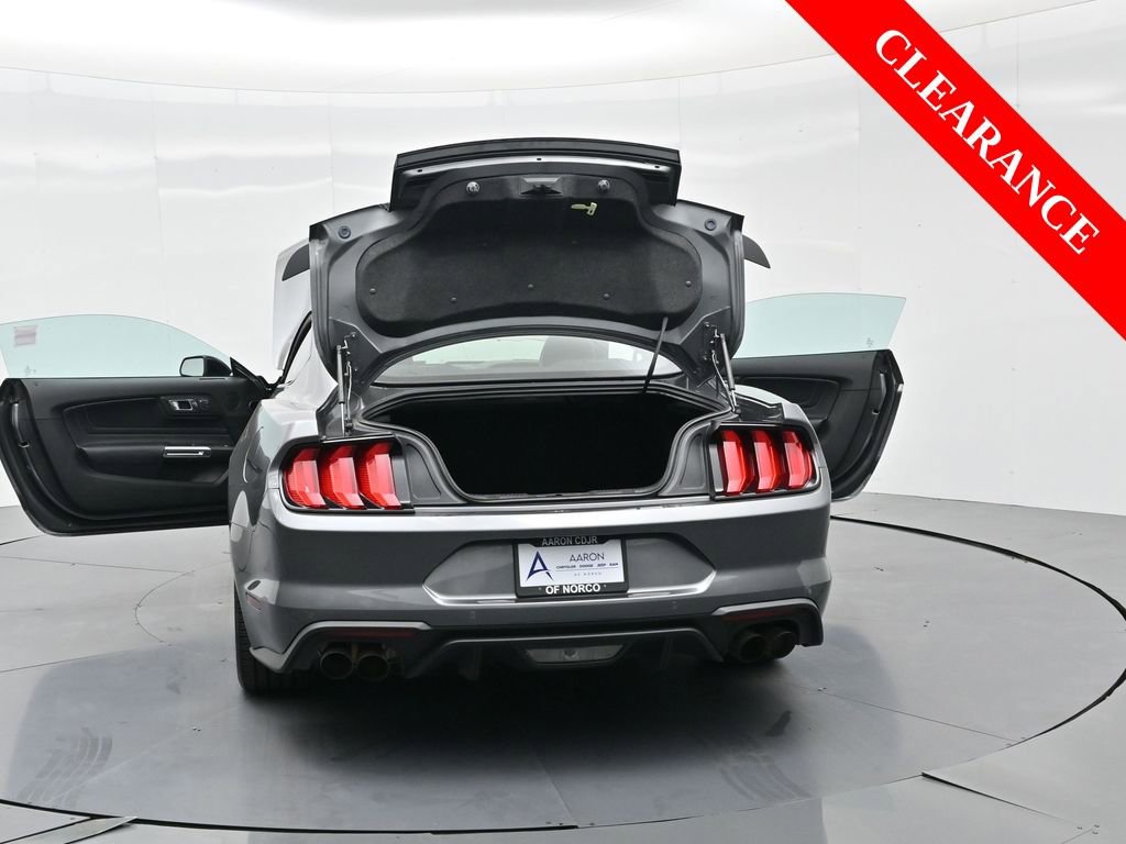 Used 2023 Ford Mustang GT Premium w/ Equipment Group 401A image 42