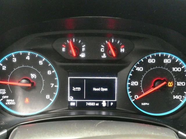 Used 2018 Chevrolet Equinox LS image 19