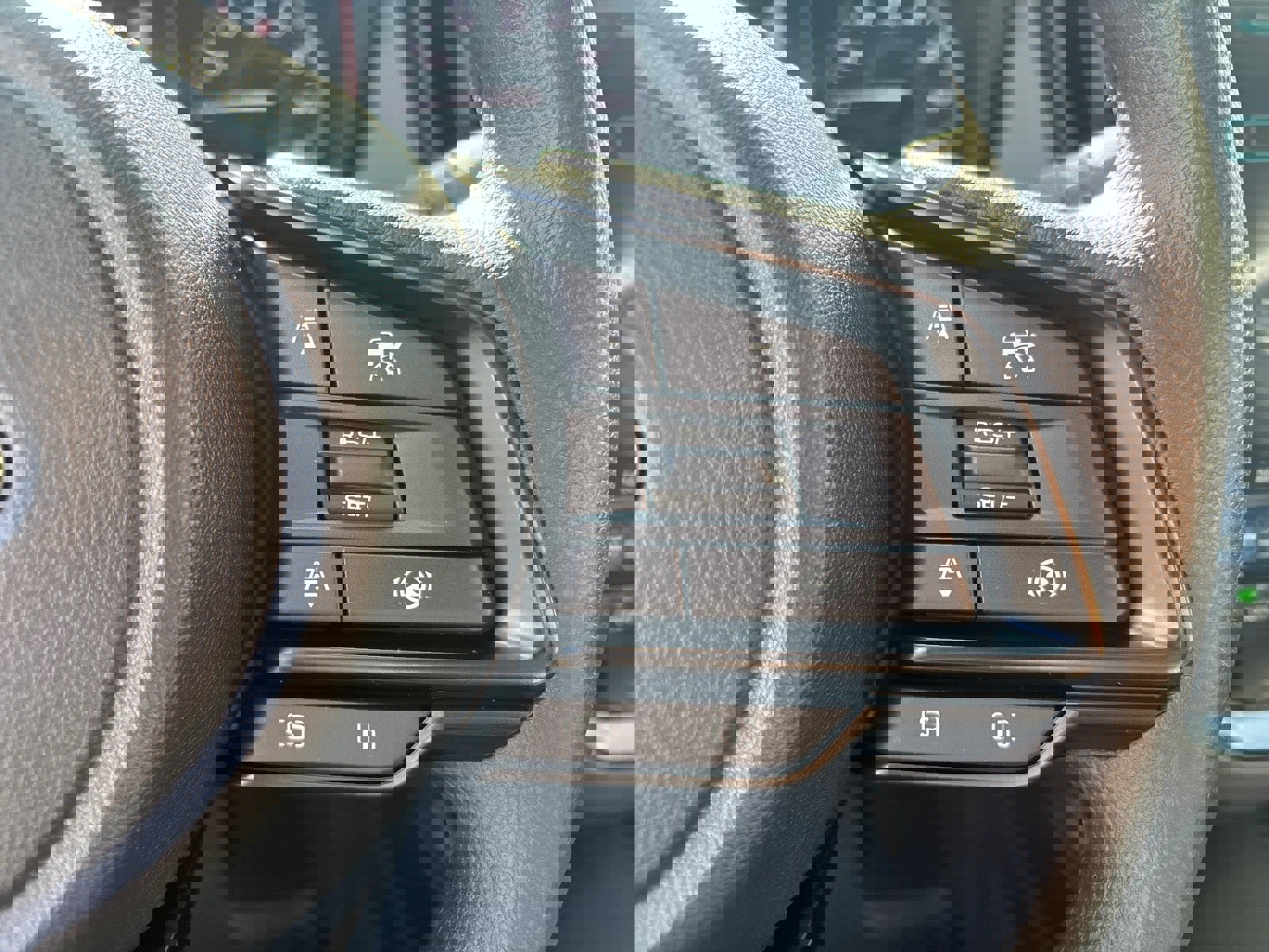 New 2026 Subaru Crosstrek 2.0i Premium image 19