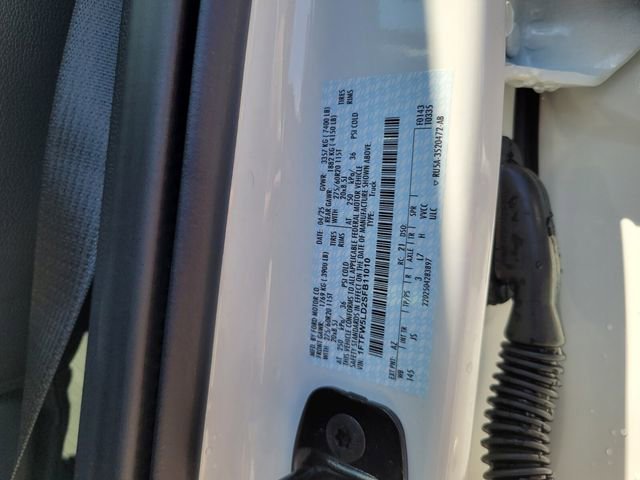 New 2025 Ford F150 Lariat w/ Equipment Group 501A Mid image 50