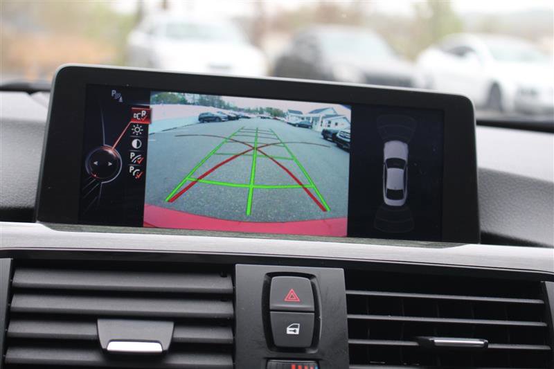 Used 2014 BMW 435i xDrive Coupe image 16