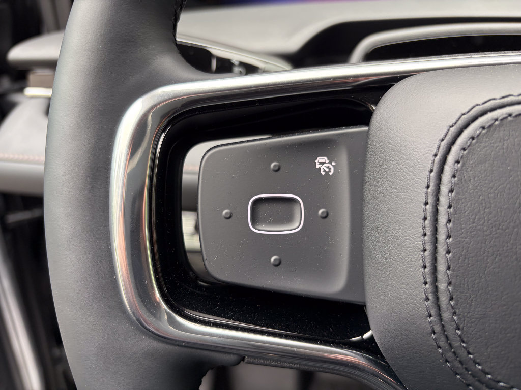 New 2026 Lincoln Nautilus Reserve AWD/4WD image 48