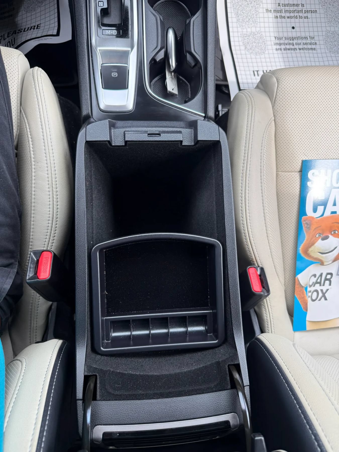 Used 2023 Subaru Ascent Limited AWD/4WD image 28