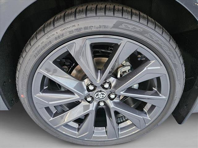 New 2026 Toyota Corolla SE FWD image 10