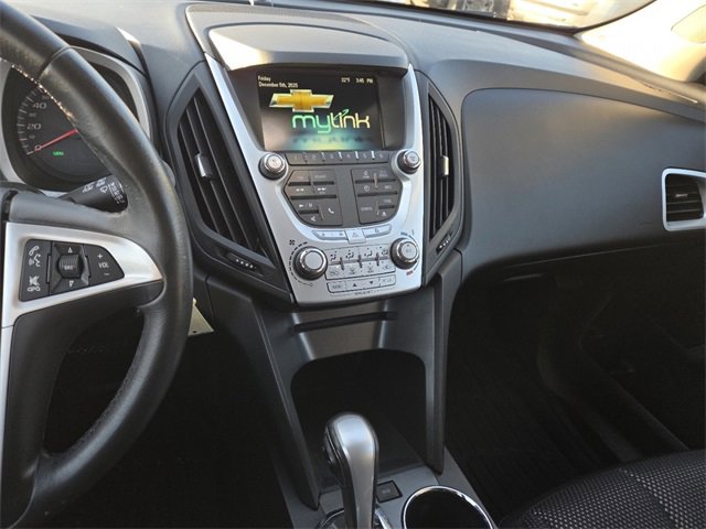 Used 2015 Chevrolet Equinox LT w/ Driver Convenience Package image 29