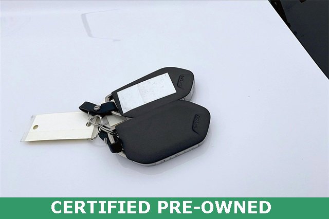 Certified 2024 Kia Telluride EX X-Line image 10