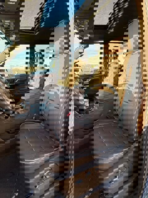 New 2026 GMC Sierra 1500 Denali w/ Denali Reserve Package image 12