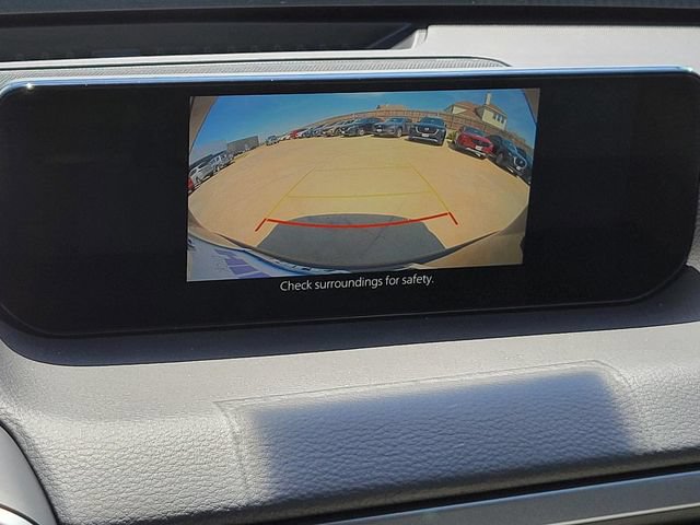 New 2026 MAZDA CX-50 AWD 2.5 S w/ Weather Package image 19