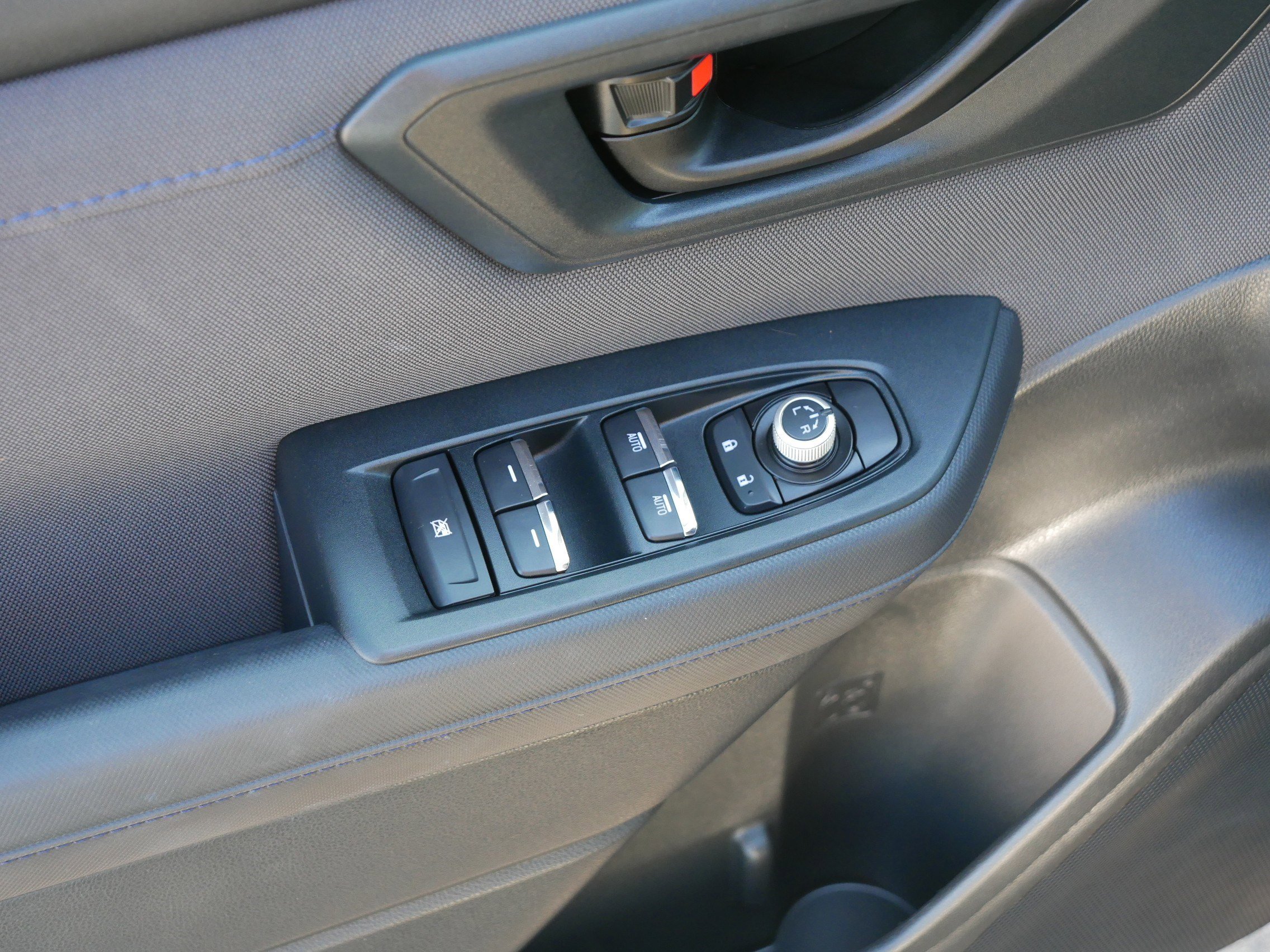 Certified 2025 Subaru Forester Premium image 19