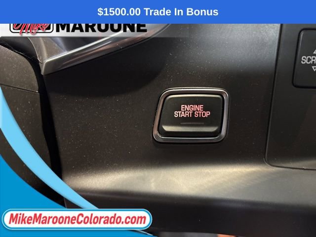 Used 2014 Chevrolet Corvette Stingray Convertible w/ 2LT Preferred Equipment Group image 22
