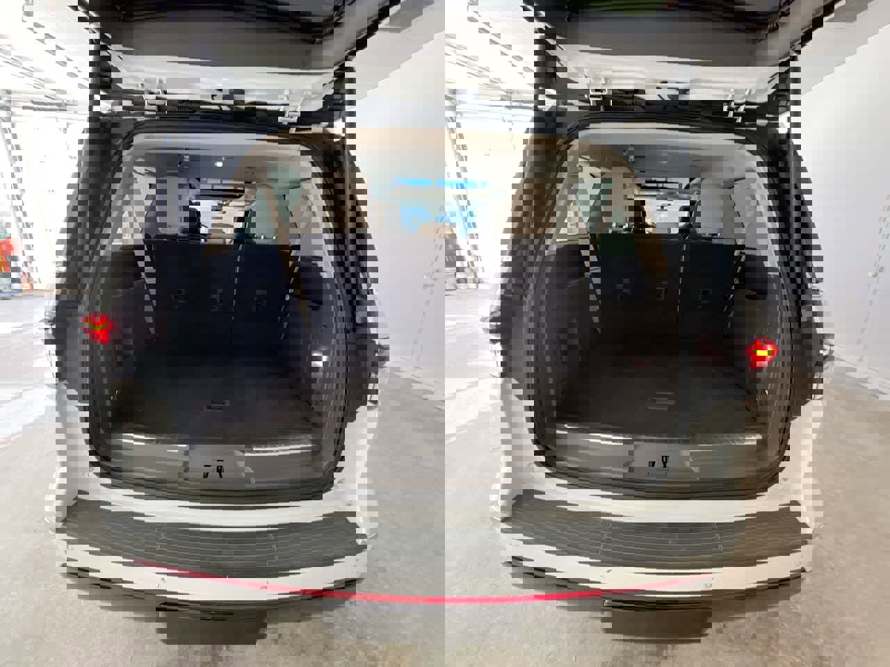 Used 2022 Lincoln Navigator L Reserve AWD/4WD image 25