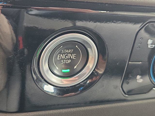 Certified 2023 Chevrolet Silverado 1500 RST w/ Z71 Off-Road Package image 17