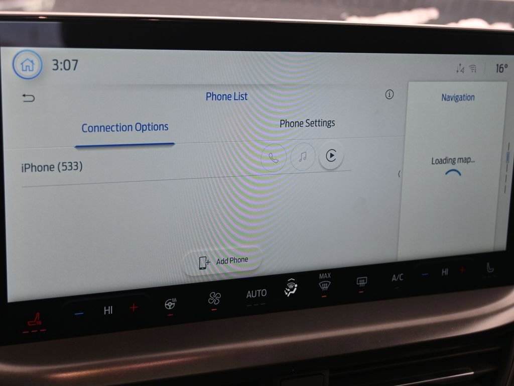 New 2026 Ford Escape SE image 27