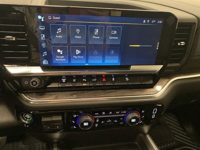 New 2026 Chevrolet Silverado 2500 LTZ w/ LTZ Plus Package image 10