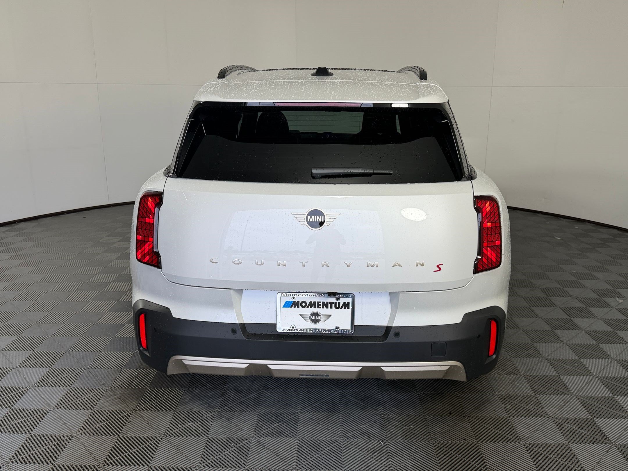 New 2027 MINI Cooper Countryman S AWD/4WD image 10
