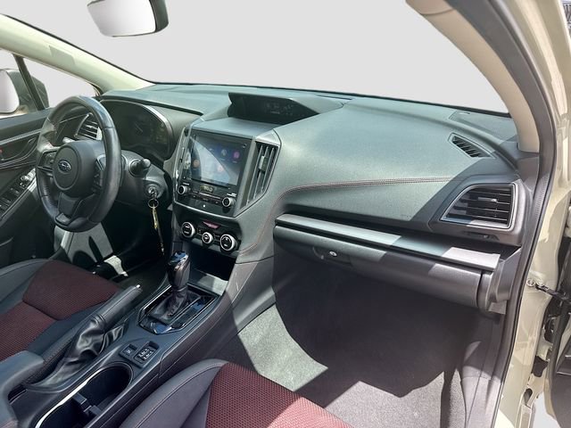 Used 2023 Subaru Crosstrek 2.0i Premium w/ Special Edition image 13