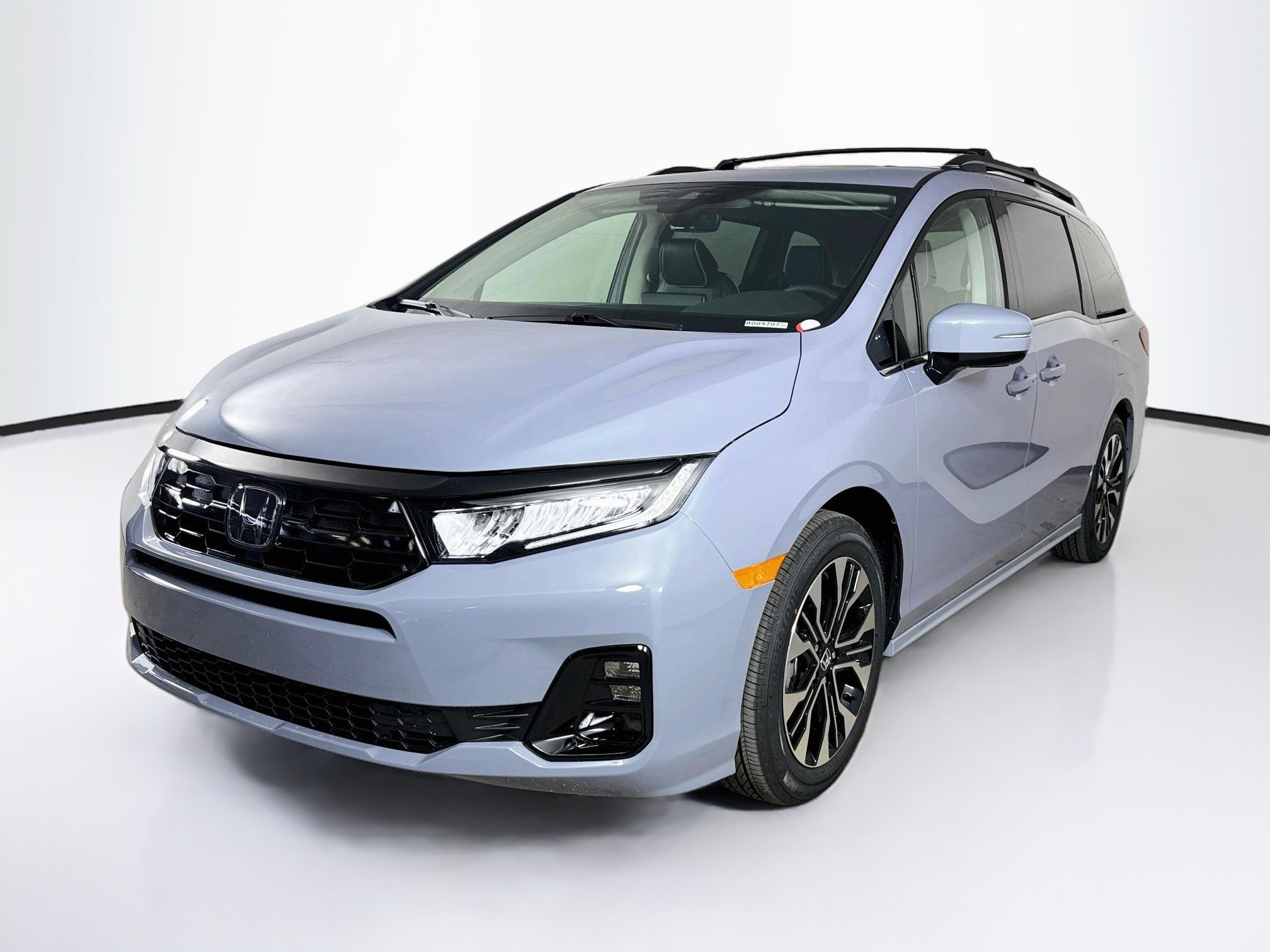 New 2027 Honda Odyssey Elite image 4