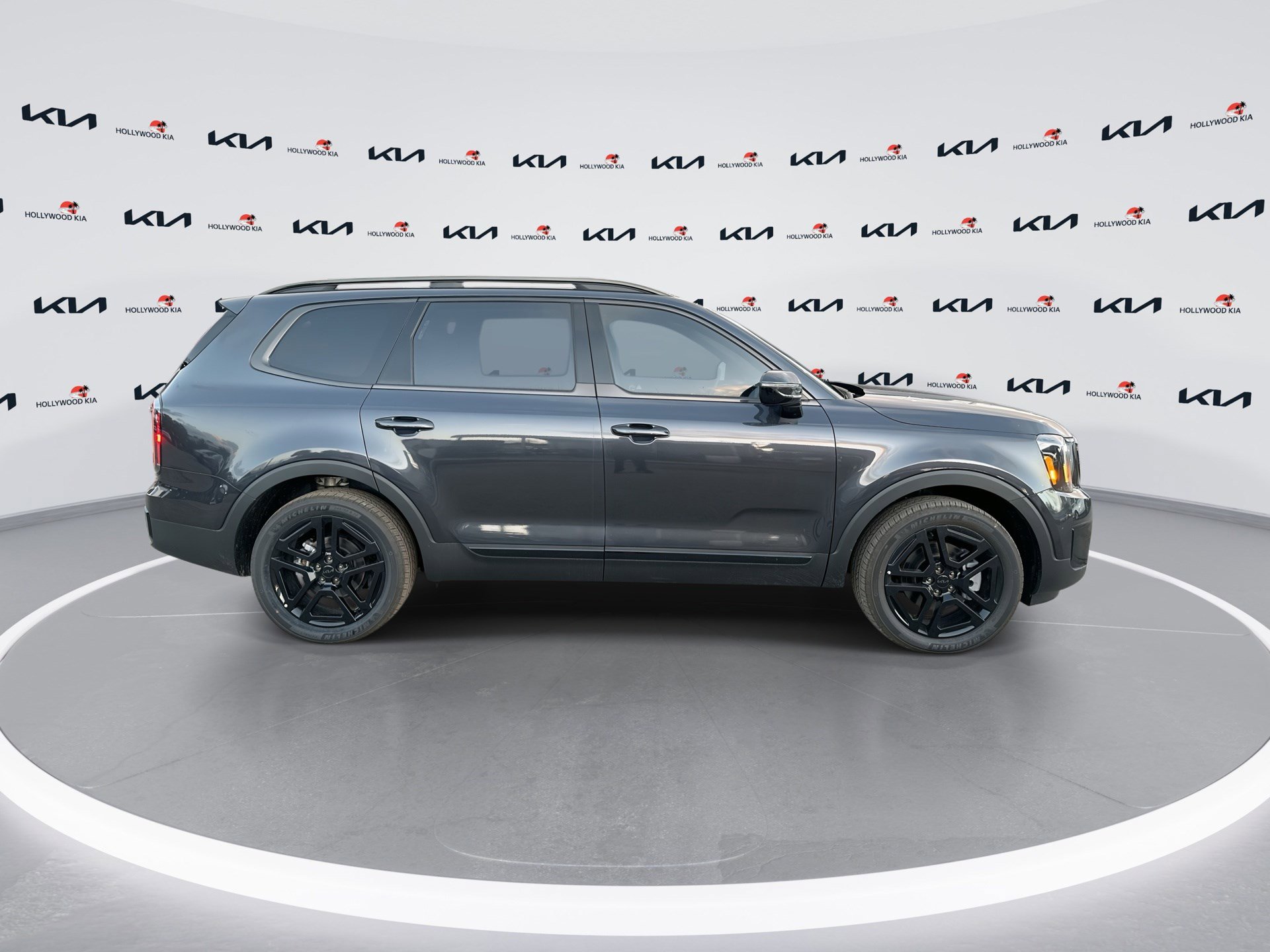 New 2025 Kia Telluride SX Prestige X-Line image 9