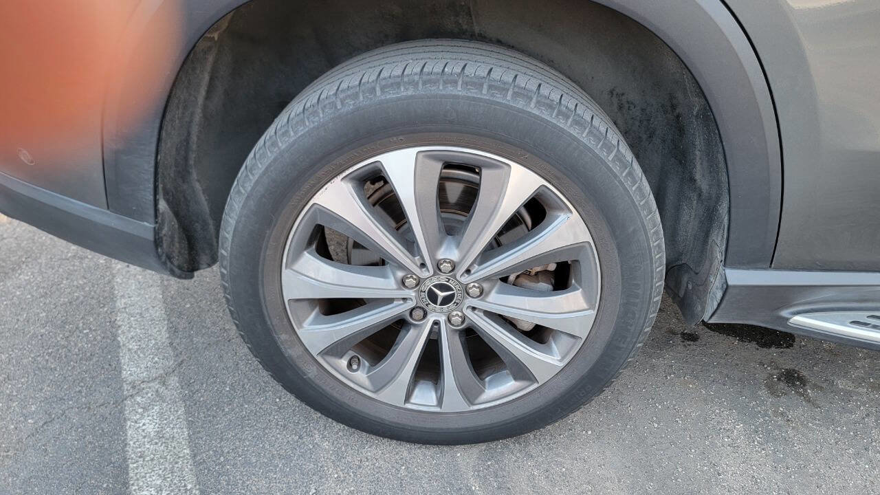 Used 2021 Mercedes-Benz GLE 350 w/ Premium Package image 30