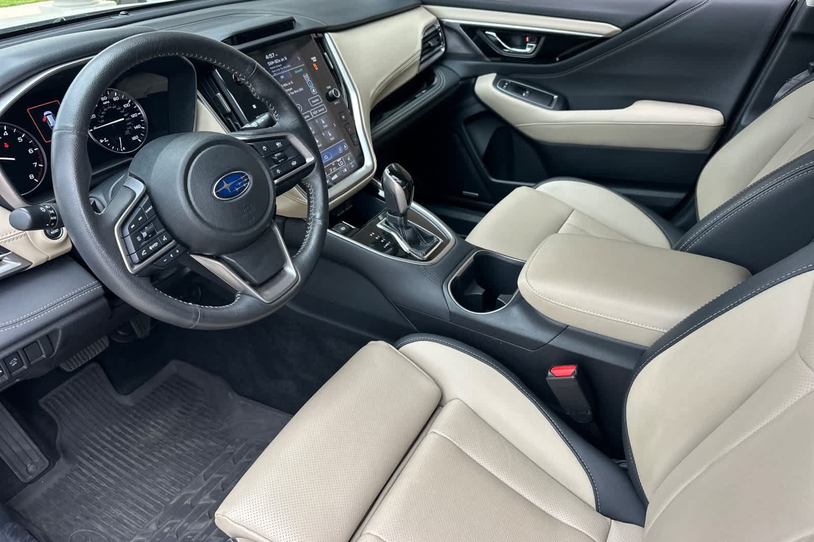 Certified 2024 Subaru Outback Limited XT AWD/4WD image 9