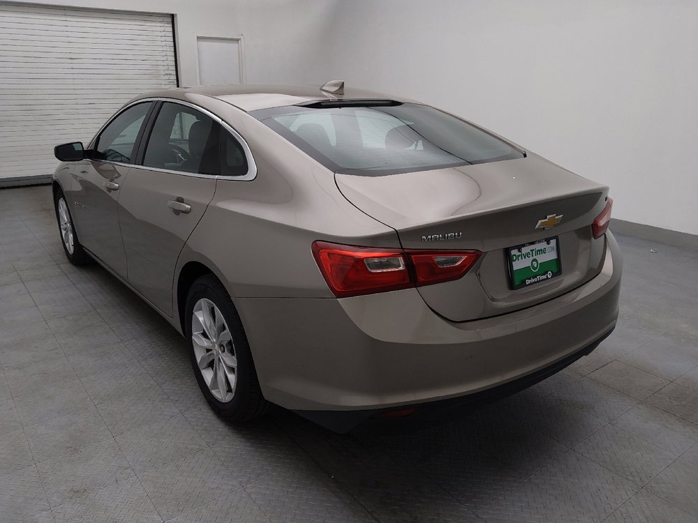 Used 2023 Chevrolet Malibu LT image 5