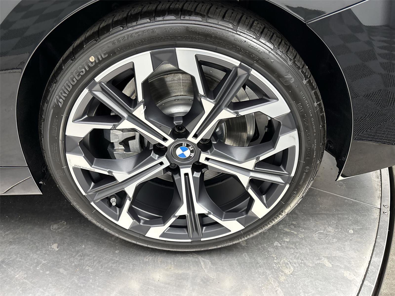 New 2025 BMW 230i xDrive Coupe w/ Convenience Package image 27