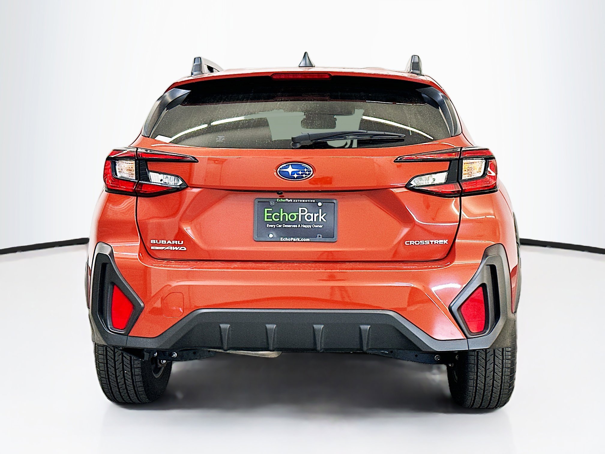 Used 2024 Subaru Crosstrek 2.0i Premium AWD/4WD image 7