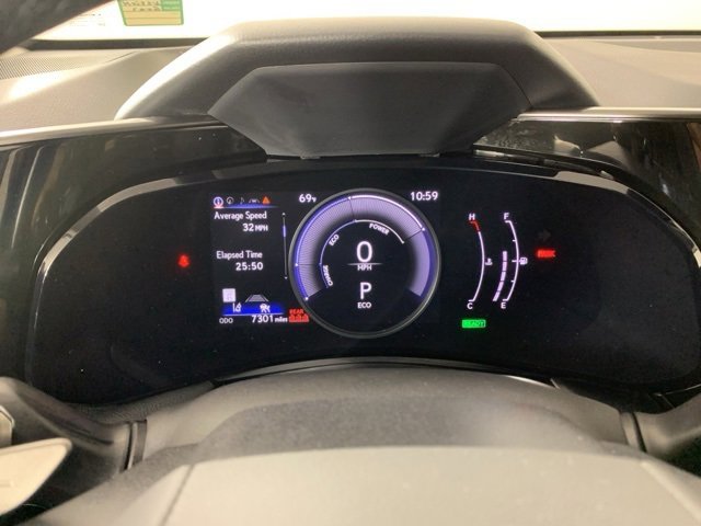 Used 2025 Lexus NX 350 AWD w/ Accessory Package (2T) image 19