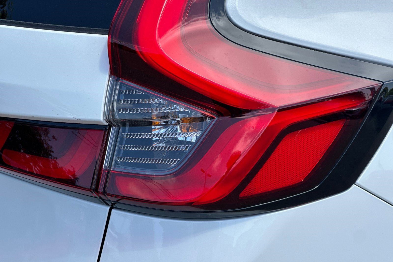 New 2026 Honda CR-V Sport-L image 12