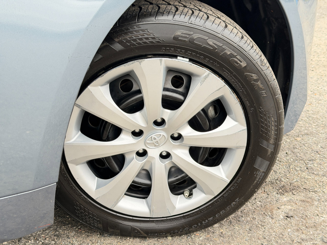 Used 2022 Toyota Corolla LE image 77