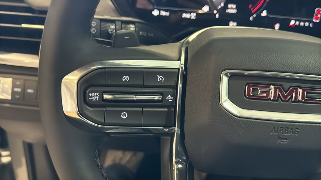 New 2026 GMC Acadia Elevation AWD/4WD image 32