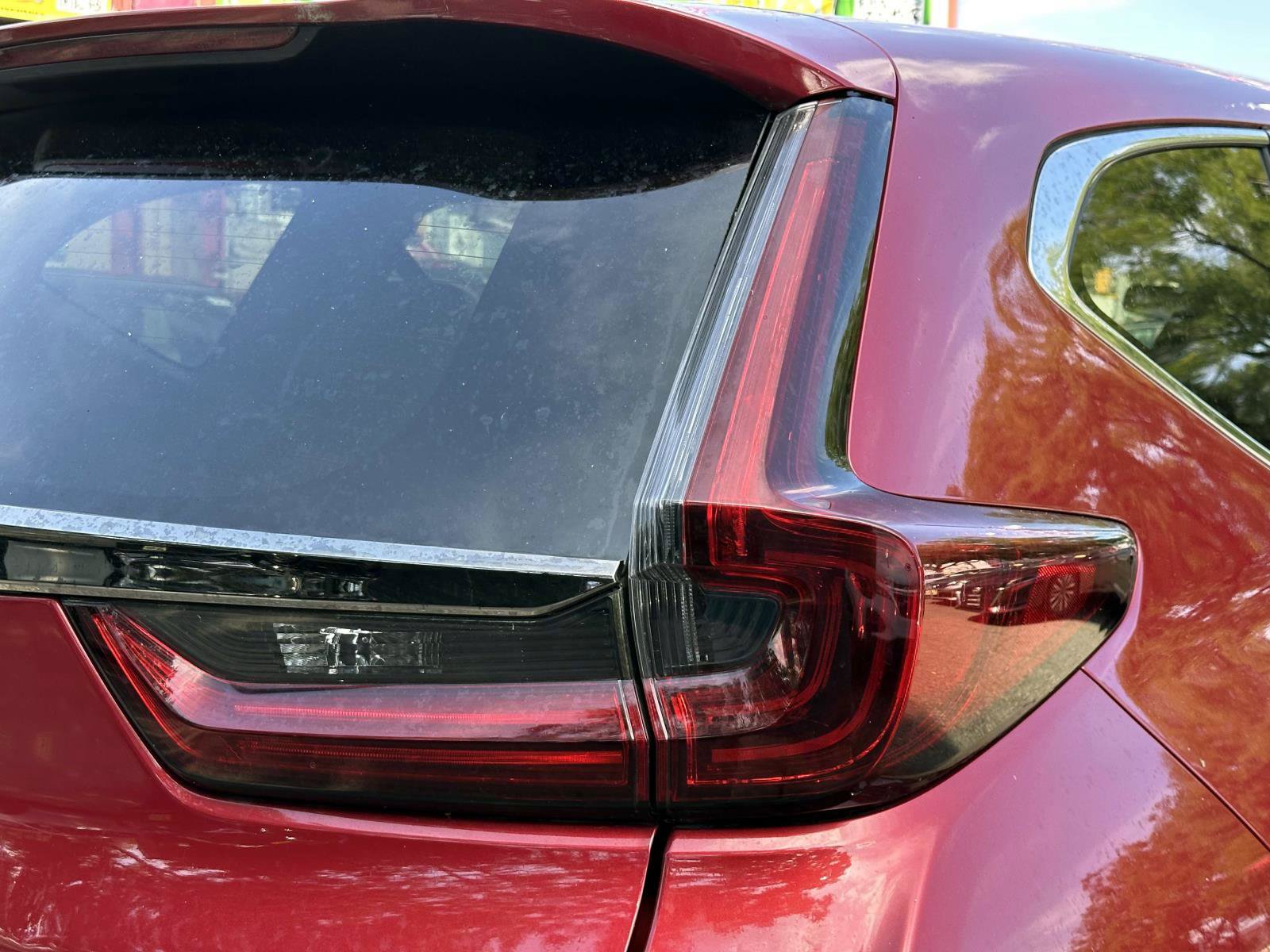 Used 2022 Honda CR-V EX image 11