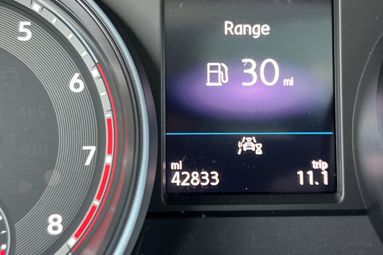 Used 2021 Volkswagen Atlas SE image 26