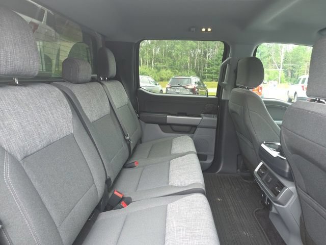 Used 2021 Ford F150 XLT w/ Equipment Group 302A High AWD/4WD image 24