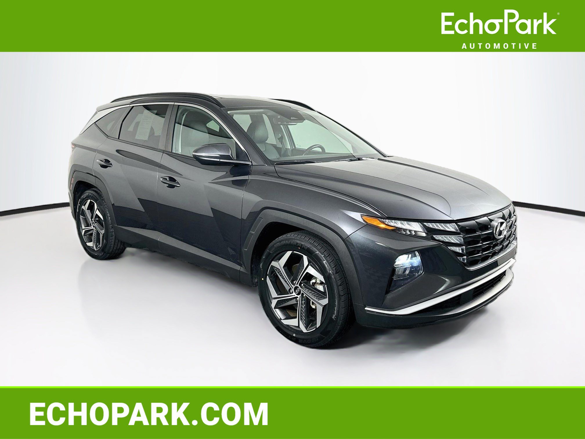 Used 2024 Hyundai Tucson SEL w/ Convenience Package