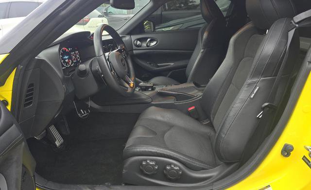 Used 2023 Nissan Z Performance w/ Floor Mat Package (L93) image 5