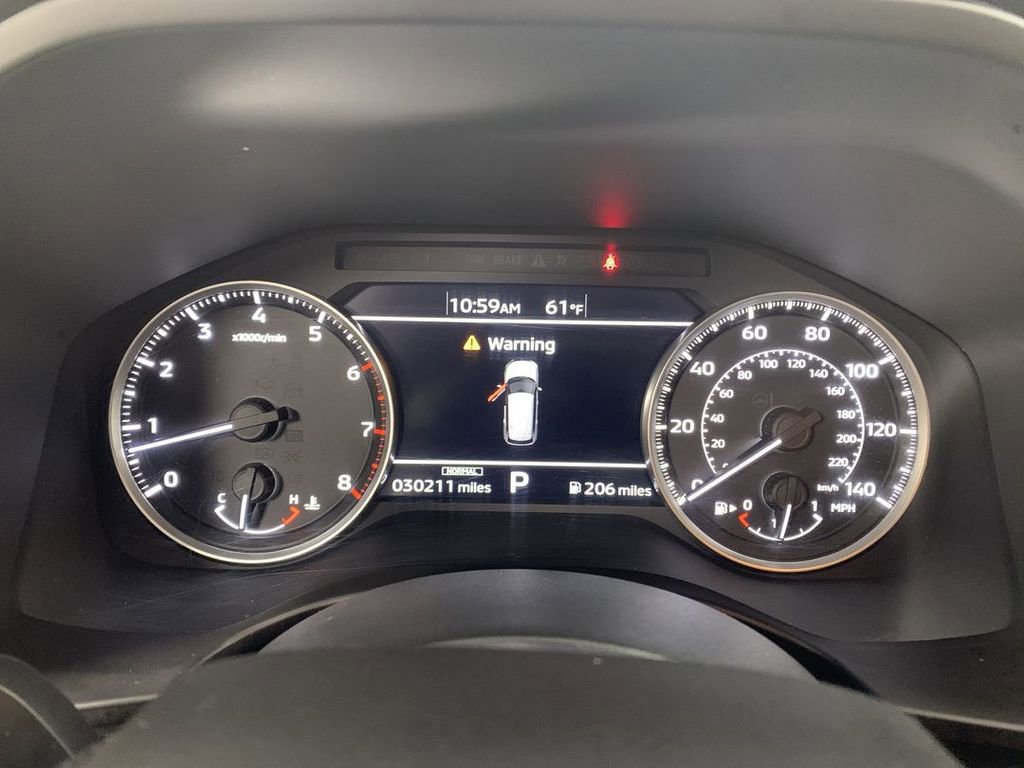 Used 2022 Mitsubishi Outlander ES AWD/4WD image 13