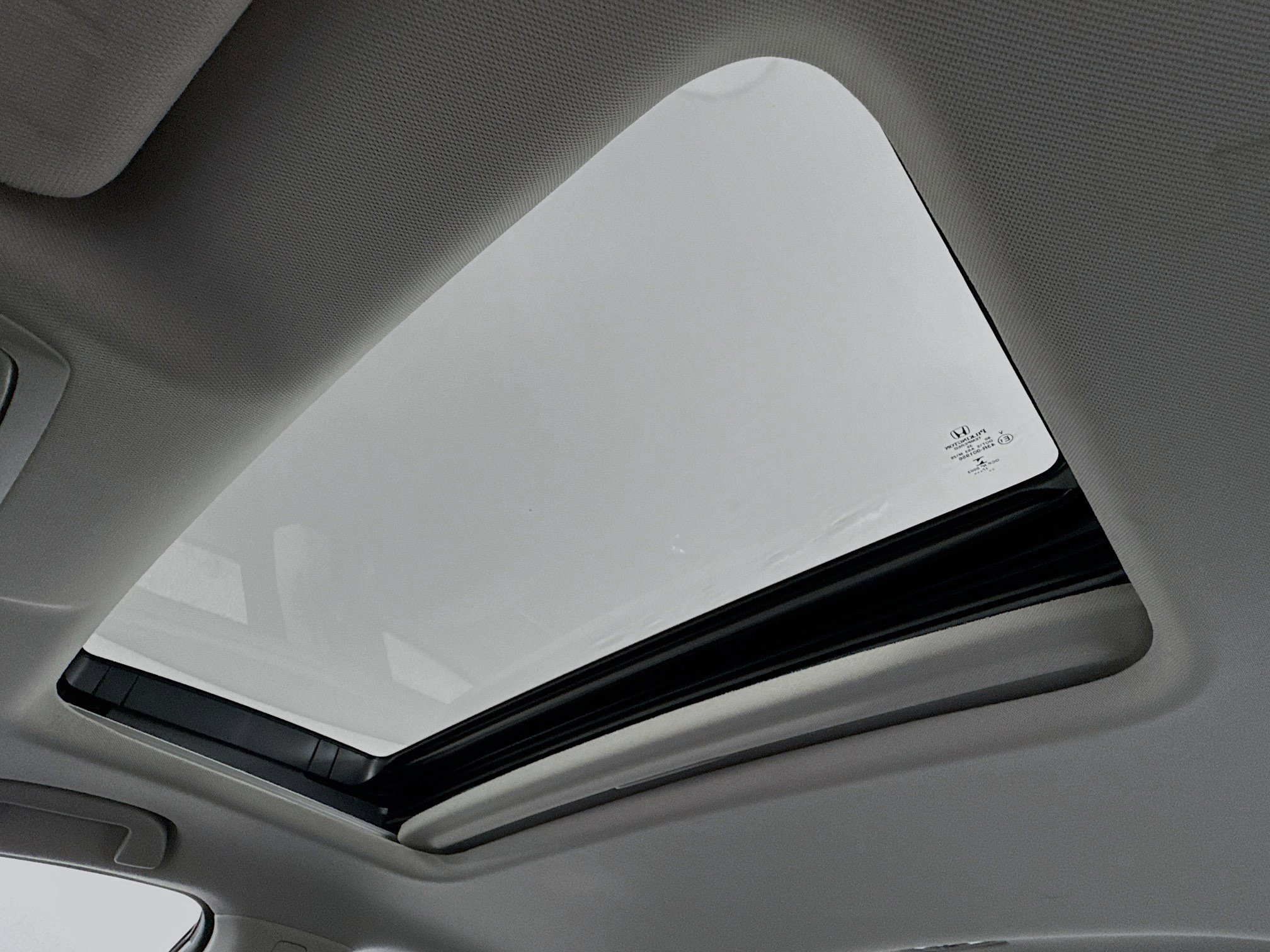 Certified 2018 Honda Accord EX-L image 21