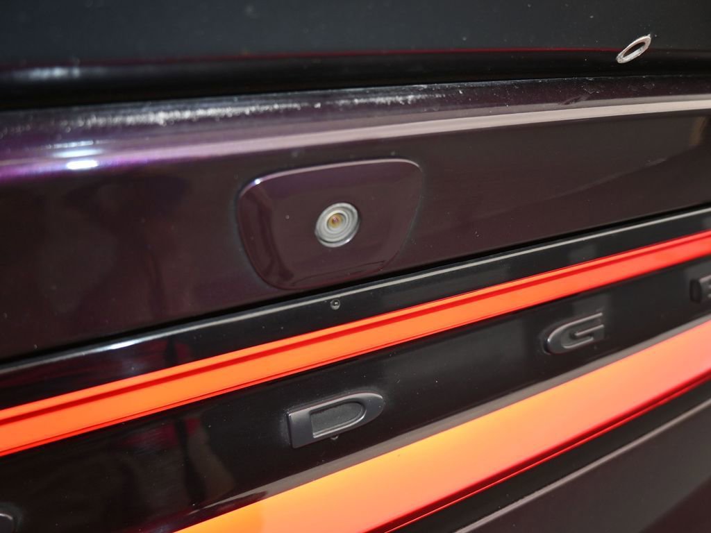 Used 2021 Dodge Charger SRT Hellcat image 39